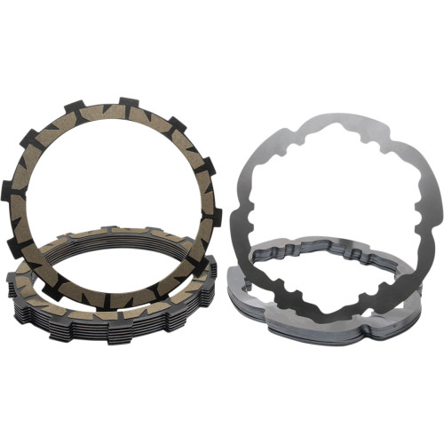 Rekluse Torqdrive Clutch Pack - Beta Rms-2802122 Rekluse Torqdrive Clutch Pack - Beta Rms-2802122