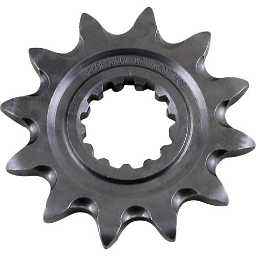 Renthal Front Countershaft Sprocket - 12 Tooth 289--520-12Gp Renthal Front Countershaft Sprocket - 12 Tooth 289--520-12Gp