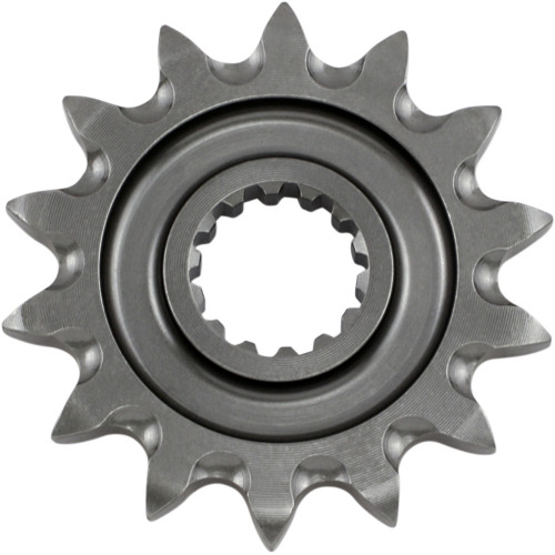 Renthal Front Countershaft Sprocket - Yamaha - 14 Tooth 506--420-14Gp