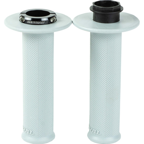 Renthal Mx Original Lock-On Grips - Soft - Diamond G232 Renthal Mx Original Lock-On Grips - Soft - Diamond G232