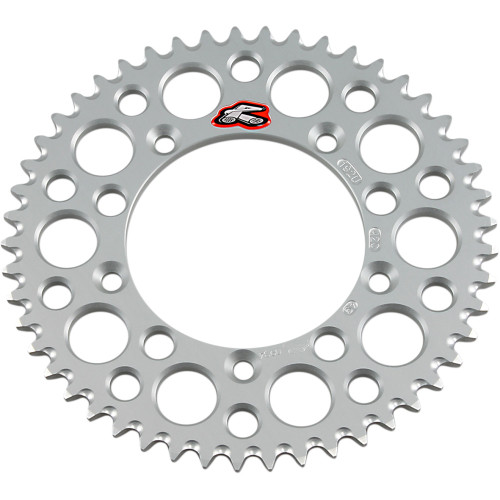 Renthal Sprocket - 49 Tooth 192U-420-49Gpsi Renthal Sprocket - 49 Tooth 192U-420-49Gpsi