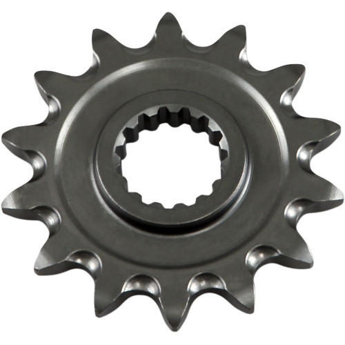 Renthal Sprocket - Front - 14 Tooth 292--520-14Gp Renthal Sprocket - Front - 14 Tooth 292--520-14Gp