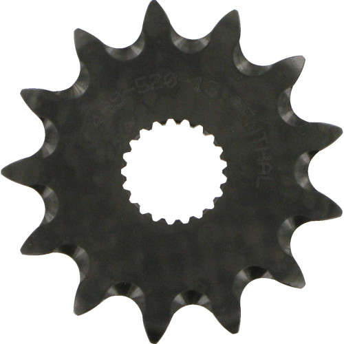 Renthal Sprocket - Front - Honda - 13 Tooth 439--520-13Gp Renthal Sprocket - Front - Honda - 13 Tooth 439--520-13Gp