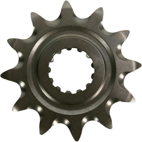 Renthal Sprocket - Front - Husqvarna - 12-Tooth 479--520-12Gp Renthal Sprocket - Front - Husqvarna - 12-Tooth 479--520-12Gp