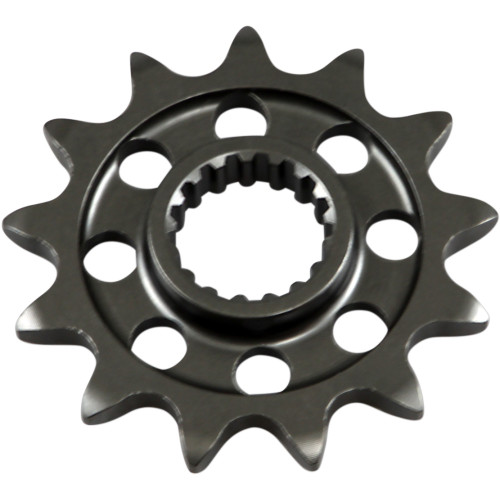 Renthal Sprocket - Front - Suzuki - 13-Tooth 496U-520-13Gp Renthal Sprocket - Front - Suzuki - 13-Tooth 496U-520-13Gp