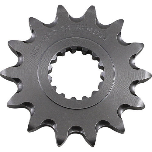 Renthal Sprocket - Front - Yamaha - 14 Tooth 454--520-14Gp Renthal Sprocket - Front - Yamaha - 14 Tooth 454--520-14Gp