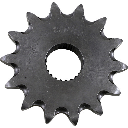 Renthal Sprocket - Front - Yamaha - 14-Tooth 468--520-14Gp