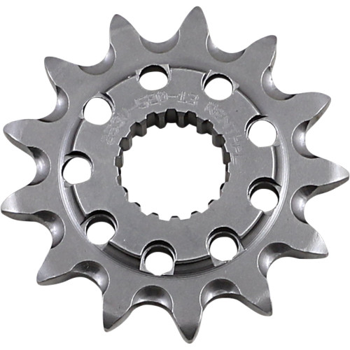 Renthal Sprocket - Honda - 13 Tooth 253U-520-13Gp Renthal Sprocket - Honda - 13 Tooth 253U-520-13Gp