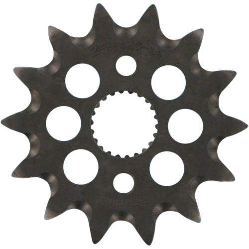 Renthal Sprocket - Honda - 14 Tooth 259--420-14Gp Renthal Sprocket - Honda - 14 Tooth 259--420-14Gp