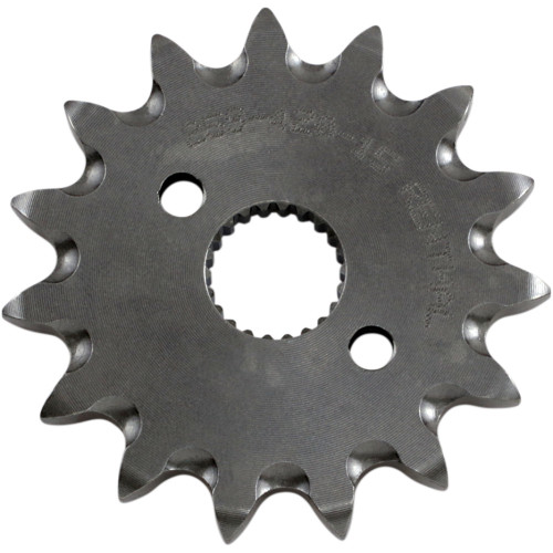 Renthal Sprocket - Honda - 15 Tooth 259--420-15Gp Renthal Sprocket - Honda - 15 Tooth 259--420-15Gp