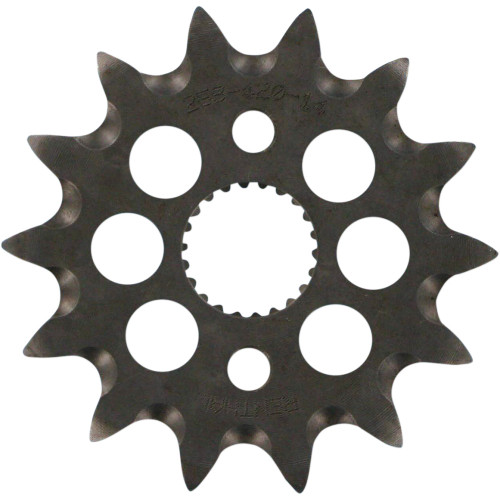 Renthal Sprocket - Honda - 15 Tooth 282--520-15Gp Renthal Sprocket - Honda - 15 Tooth 282--520-15Gp
