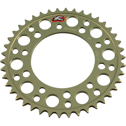 Renthal Sprocket - Honda - 42 Tooth 404U-525-42P-Ha Renthal Sprocket - Honda - 42 Tooth 404U-525-42P-Ha