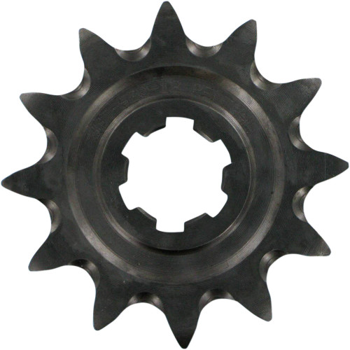 Renthal Sprocket - Kawasaki - 13-Tooth 337--520-13Gp Renthal Sprocket - Kawasaki - 13-Tooth 337--520-13Gp