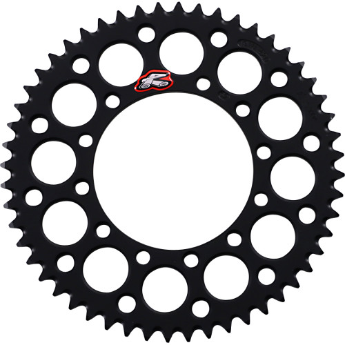 Renthal 191U-420-52Gebk Sprocket Kx80/85/100 52Bk