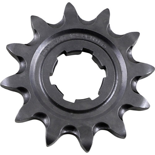 Renthal Sprocket - Kawasaki/Yamaha - 12 Tooth 252--520-12Gp Renthal Sprocket - Kawasaki/Yamaha - 12 Tooth 252--520-12Gp