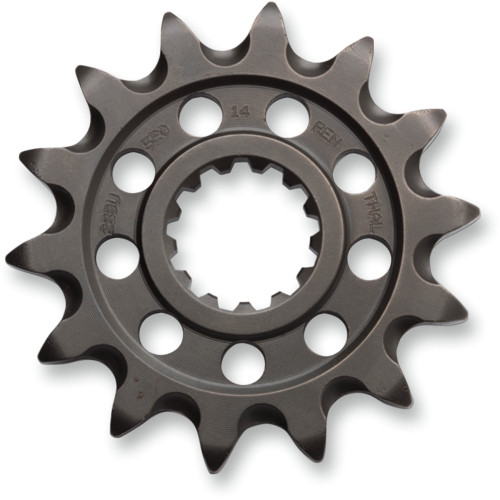 Renthal Sprocket - Kawasaki/Yamaha - 15 Tooth 252--520-15Gp Renthal Sprocket - Kawasaki/Yamaha - 15 Tooth 252--520-15Gp