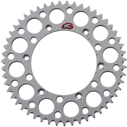 Renthal 216U-520-51Gpsi Sprocket Rear Husq 51T