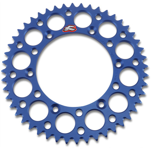 Renthal 150U-520-48Gbbu Sprocket,Renthal Yz Bu 48