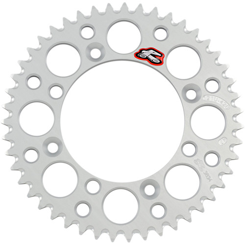 Renthal 121U-420-47Gbsi Sprocket Rear Yz65 47T Si