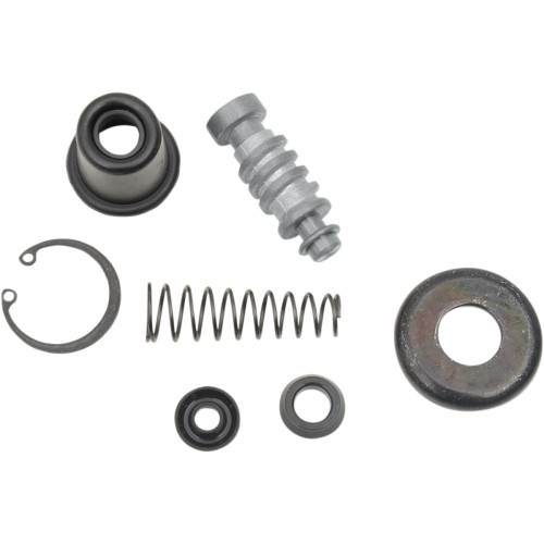 Drag Specialties Rear Master Cylinder Repair Kit - '14+ Xl Drag Specialties Rear Master Cylinder Repair Kit - '14+ Xl