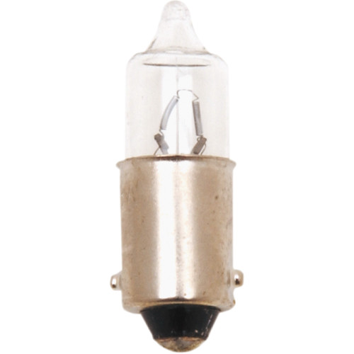 Drag Specialties Replacement Bulb For Handlebar End Marker Lights