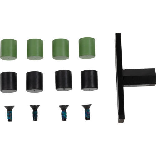 Darkhorse Motor Company Dh-Mccr-K Replacement Cushion Kit W/Tool