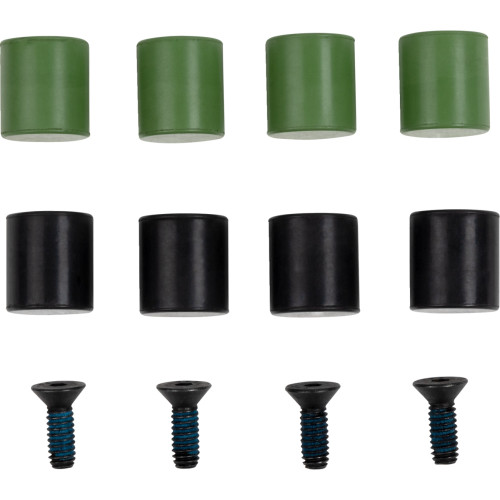 Darkhorse Motor Company Dh-Mcr-K Replacement Cushion Kit