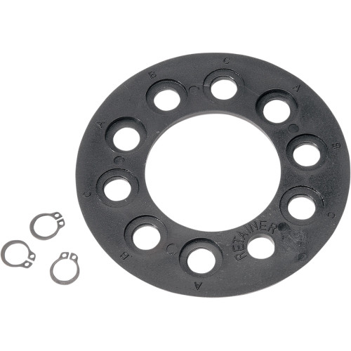 Drag Specialties Clutch Retainer Drag Specialties Clutch Retainer
