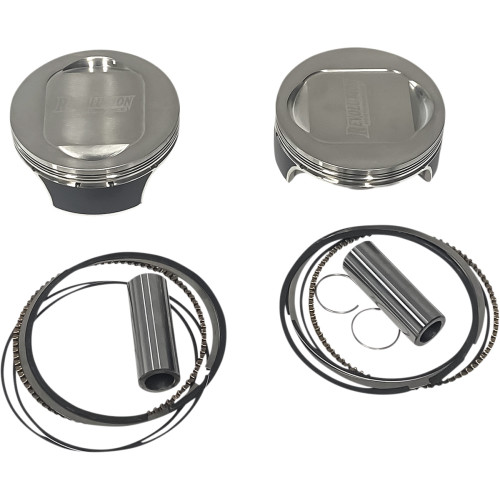 Revolution Performance, Llc Rp301-119W Piston Kit 117" Tc Dish
