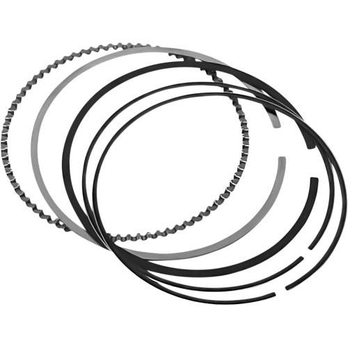 Revolution Performance, Llc Piston Ring Set Rp4125Vmf