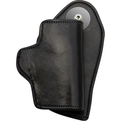 Rickrak Left Holster - Small Sbgh-L-S Rickrak Left Holster - Small Sbgh-L-S