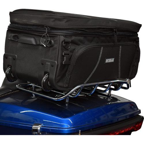 Rickrak Roller Bag Combo - Tour-Pak Rb-Ck-Tp-Orig Rickrak Roller Bag Combo - Tour-Pak Rb-Ck-Tp-Orig