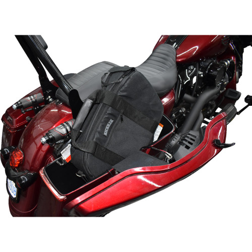 Rickrak Sbk Cooler Saddlebag