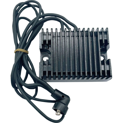 Rick'S Motorsport Electric Hot Shot Regulator/Rectifier 10-913Hb Rick'S Motorsport Electric Hot Shot Regulator/Rectifier 10-913Hb