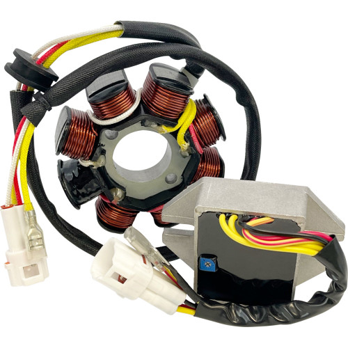 Rick'S Motorsport Electric Lithium-Ion Compatible Charging Kit - Ktm 14-99-902H Rick'S Motorsport Electric Lithium-Ion Compatible Charging Kit - Ktm 14-99-902H