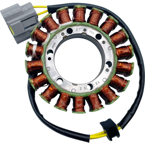 Rick'S Motorsport Electric Oe Style Stator - Ducati 21-041