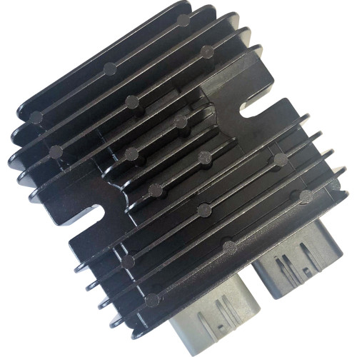 Rick'S Motorsport Electric 10-580H Rec/Reg Hot Shot Polaris