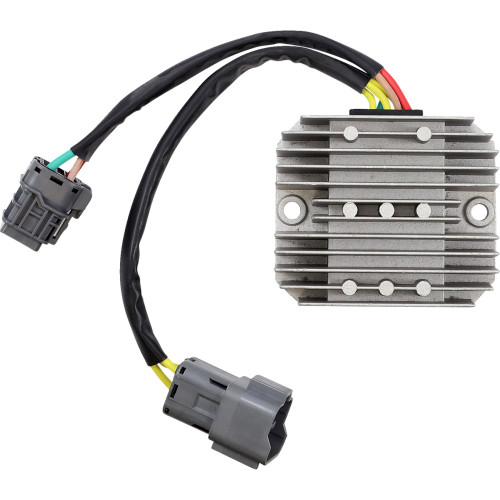 Rick'S Motorsport Electric Regulator/Rectifier - Yamaha 10-447