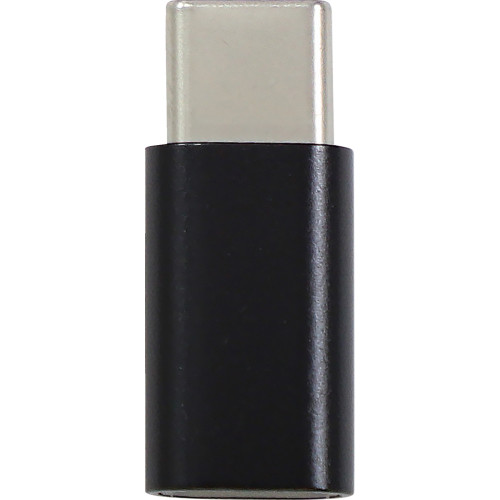 Ridepower Micro Usb To Usb-C Adapter Rpmusbcadpt Ridepower Micro Usb To Usb-C Adapter Rpmusbcadpt