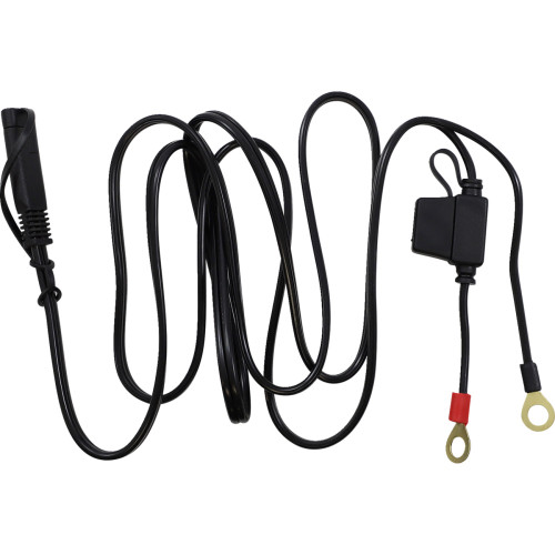 Ridepower Sae To Ring Terminal Cable - Charger - 6' Rpbt6Ft Ridepower Sae To Ring Terminal Cable - Charger - 6' Rpbt6Ft