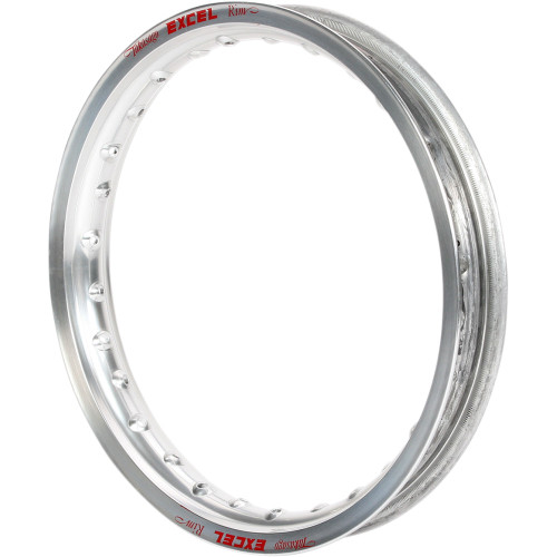 Excel Dds410 Rim 1.85X16" 28H Silver
