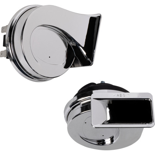 Rivco Products Eh275K Electric Horns Hd Flh