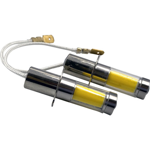 Rivco Products Led H3 - Yellow Led-110Y