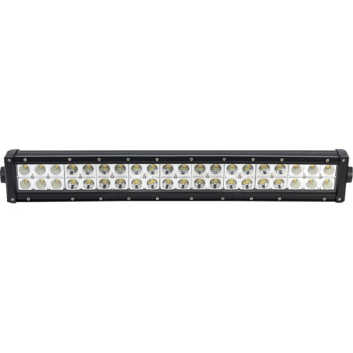 Rivco Products Light Bar - 22" - Amber/White Utv137