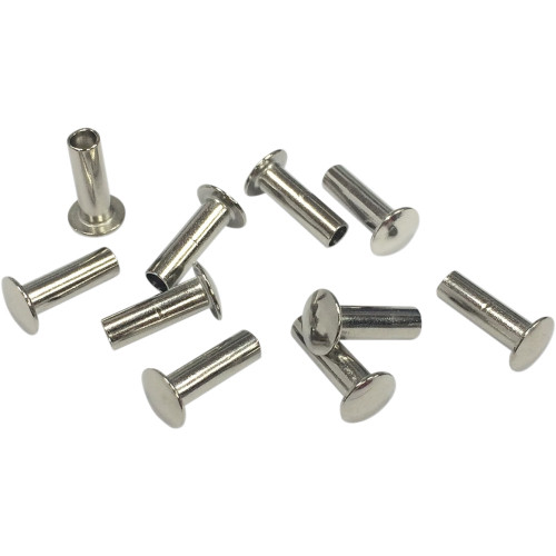 Drag Specialties Rivets (90967-64) 10Pk
