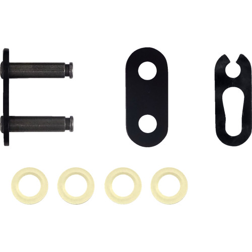 Rk 420 Mru - Connecting Link - Clip Bl420Mru-Cl Rk 420 Mru - Connecting Link - Clip Bl420Mru-Cl