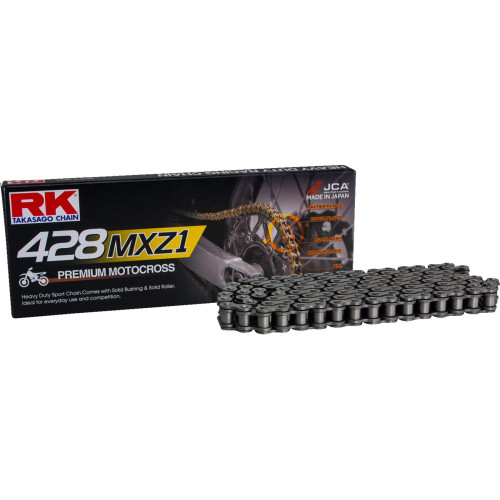 Rk 428Mxz1-120 Chain Rk 428Mxz1 X 120