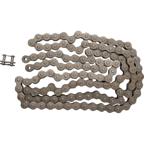 Rk M420H - Heavy-Duty Chain - 120 Links M420H-120 Rk M420H - Heavy-Duty Chain - 120 Links M420H-120