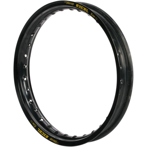 Excel Fek411 Rim 2.15X18" 32H Black