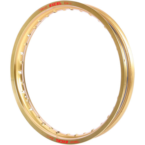 Excel Geg410 Rim 2.15X19" 36H Gold
